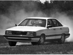 5000S 44 (1986–1988)