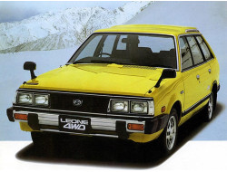 Leone III (1979–1984)