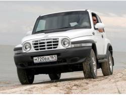Tager (2008–2013)