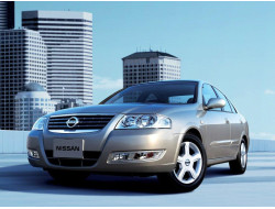 Sunny N17 (2006–2012)