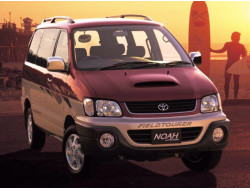 LiteAce Noah (1996–2001)