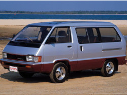 Tarago I (1984–1990)