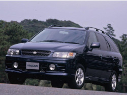 R'nessa (1997–2001)