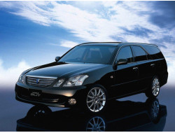 Mark II Blit (2002–2007)