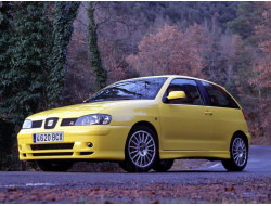 Ibiza II (1999–2002)