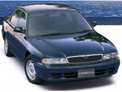 Capella CG (1994–1997)