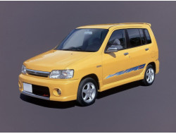 Cube Z10 (1997–2002)