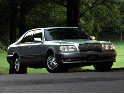 Crown Majesta S150 (1995–1999)
