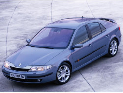 Laguna II (2001–2005)