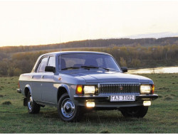 3102 Волга (1982–2008)