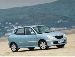 Sirion I (2001–2004)