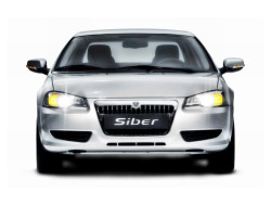 Siber (2008–2010)