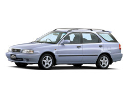 Cultus Crescent (1996–1998)