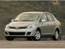 Versa C11 (2006–2012)