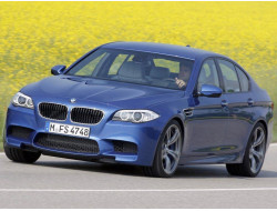 M5 F10 (2011–2017)