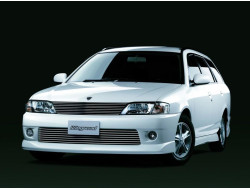 Wingroad Y11 (1999–2001)
