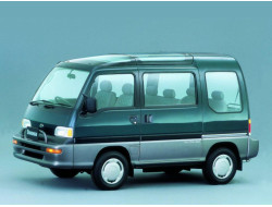 Domingo II (1994–1998)
