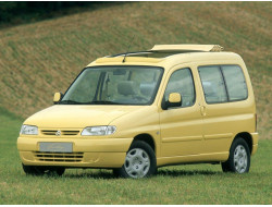 Berlingo I (1996–2002)