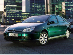 C5 I (2004–2008)