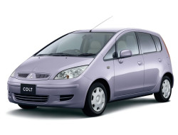 Colt Z30 (2002–2008)
