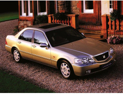 Legend III (1998–2004)