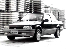 Apollo (1990–1992)