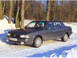 2142 Князь Володимир (1997–2001)