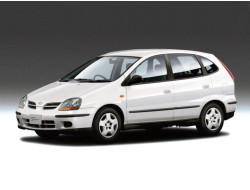 Tino (1998–2003)