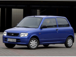 Cuore L7 (1999–2003)