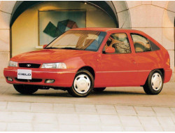Cielo (1994–1998)