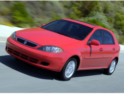 Reno (2004–2008)