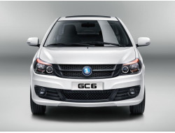 GC6 (2014–2016)
