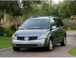 Quest V42 (2003–2009)