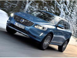 XC60 I (2013–2017)