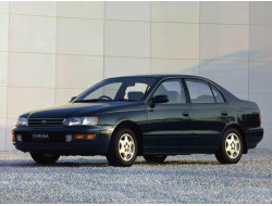 Corona T190 (1992–1995)