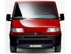 Boxer 230 (1994–2002)