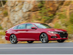 Accord CV (2017–н.ч.)