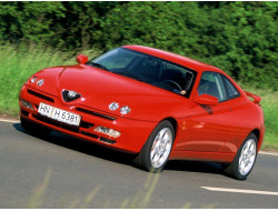 GTV 916C (1995–2003)