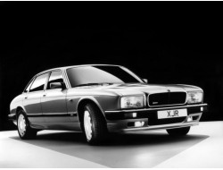 XJR XJ40 (1989–1994)