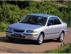 626 GF (1997–1999)
