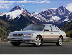 I–Series A32 (1995–1999)