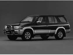 Terrano R50 (1995–1999)
