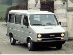 Daily I (1978–1989)