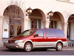 Montana (1997–2004)