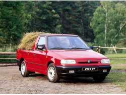 Pickup (1995–2001)