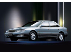 Marcia (1995–1998)