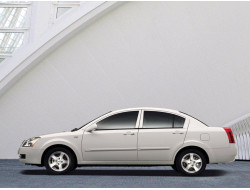 A21 (2006–2010)