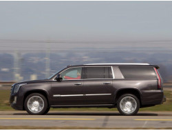 Escalade ESV III (2014–н.ч.)