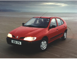 Megane I (1995–1999)