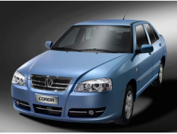 Corda (2010–2012)